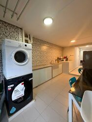 Blk 123 Bukit Merah Lane 1 (Bukit Merah), HDB 4 Rooms #587770811